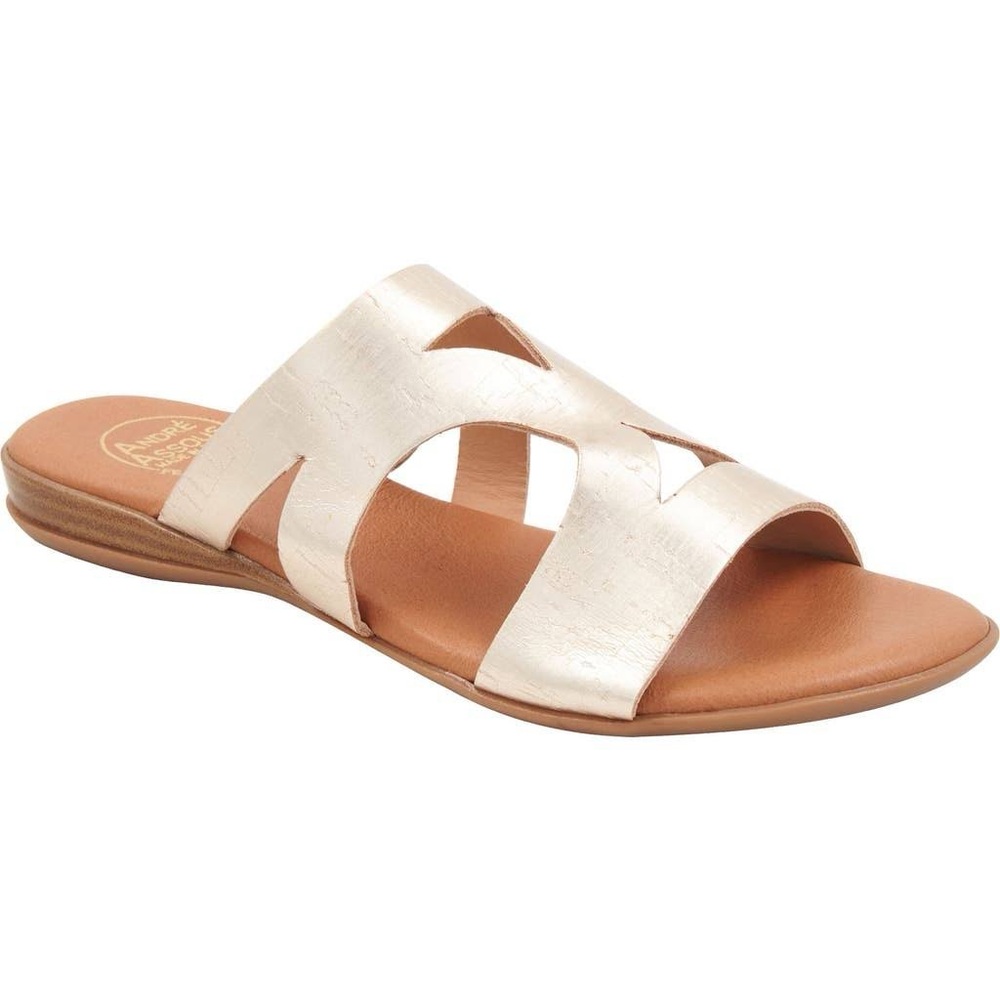 Andre Assous Nailea Sandal